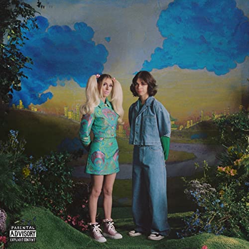 DOMi & JD BECK NOT TiGHT [LP] [Vinyl] - Apocalypse Vinyl