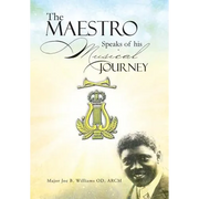 The Maestro Speaks of His Musical Journey