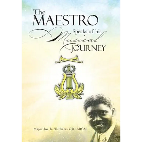 The Maestro Speaks of His Musical Journey