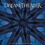 LOST NOT FORGOTTEN ARCHIVES: FALLING INTO INFINITY DEMOS, 1996-1997 (Vinyl)