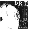 The Dirty Rotten E.P. (7" Single) (Vinyl)