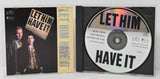 Let Him Have It Soundtrack CD Michael Kamen Fine Line