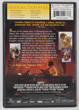 Arabian Nights DVD
