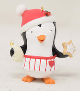 Hallmark Keepsake Ornament Skip Penguin South Pole Pals Christmas Tree 2007 NIB