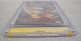 Wolverine Infinity Watch 1 Marvel CGC SS 9.8 Jeehyung Lee Signed Variant