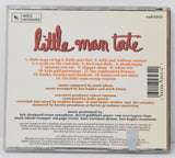 Little Man Tate Soundtrack CD Mark Isham Varese