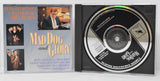 Mad Dog Glory Soundtrack CD Elmer Bernstein Varese