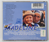 Madeline Soundtrack CD Michel Legrand Sony