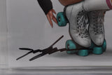 Amazing Spider-Man #40 Jeehyung Lee Spider-Gwen Rollerskate Variant (12/20/2023) Marvel