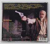 The League Of Extraordinary Gentlemen Soundtrack CD Trevor Jones Varese