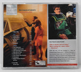 Logan’s Run Soundtrack CD Laurence Rosenthal FSM Silver Age LTD 3000