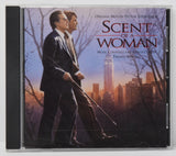 Scent Of A Woman Soundtrack CD Thomas Newman