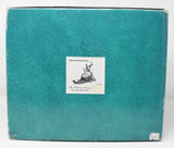 Walt Disney Collection Reluctant Dragon More The Merrier Statue