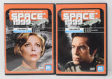Space: 1999 Set1 DVD