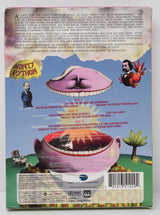 Monty Python DVD The Truth The Lawyer's Cut