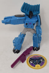 Transformers RID Thunderhoof Figure Happy Meal 2016 MOC New