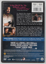 Night Movies DVD