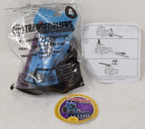 Transformers RID Thunderhoof Tractor Happy Meal Toy 2016 MOC New