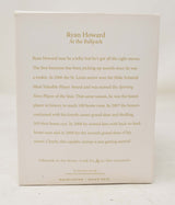Hallmark Keepsake Ornament Ryan Howard Baseball At The Ballpark Christmas Tree 2010 NIB
