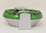 Hallmark Keepsake Ornament Beginning To Sound A Lot Like Christmas Tree 2009 NIB