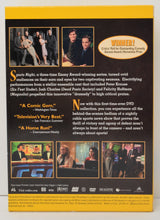 Sports Night DVD Collection