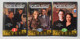 Sports Night DVD Collection