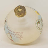 Hallmark Ornament Friendship Christmas Tree 1983 NIB