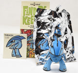 Kidrobot Finders Keepers Joe Ledbetter Thrash Vinyl Figure