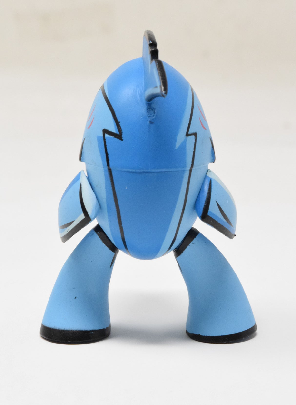 Kidrobot Finders Keepers Joe Ledbetter Thrash Vinyl Figure