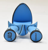 Kidrobot Finders Keepers Joe Ledbetter Thrash Vinyl Figure