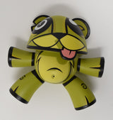 Kidrobot Finders Keepers Joe Ledbetter Teeter Vinyl Figure