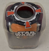 Star Wars Mighty Muggs Maz Kanata #15 4" Action Figure Hasbro NIB