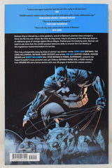 Batman Hush TP DC 2019 608 - 619 Jim Lee Jeph Loeb