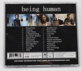 Being Human Soundtrack CD BBC TV Richard Wells