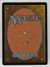 Magic The Gathering MTG Card Beast Of Burden Foil Urzas Legacy Promo LP