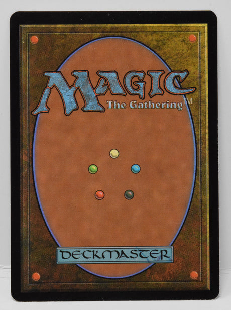 Magic The Gathering MTG Card Beast Of Burden Foil Urzas Legacy Promo LP