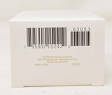Hallmark Keepsake Ornament Ten Terrific Year Snowball Tuxedo Repaint Christmas 2010 NIB