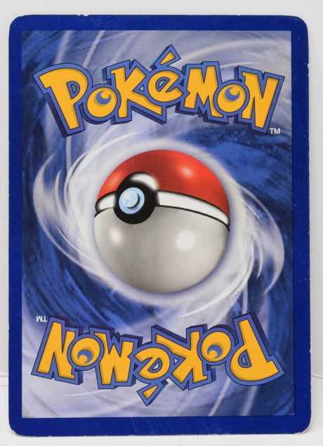Pokemon Card Alakazam Holo Base Unlimited 1/102 MP