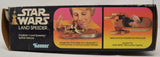 Star Wars Landspeeder Vehicle Original Box Kenner 1977