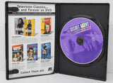 Secret Agent AKA Danger Man Set 1 DVD