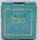 Walt Disney Collection Fantasia Flight Of Fancy Christmas Tree Ornament