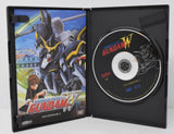 Mobile Suit Gundam W DVD Operation 2