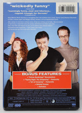 Extras The Complete Second Season
