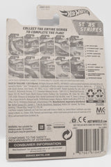 Hot Wheels Plymouth Duster Thruster Stars and Stripes DieCast Car 8/10 New