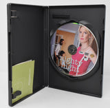 Nighty Night DVD