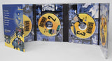 Batman DVD DC Comics Classic Collection Volume Two