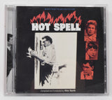 Hot Spell Soundtrack CD Alex North LTD 1000