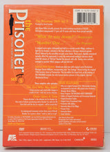 The Prisoner DVD Set 5