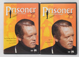 The Prisoner DVD Set 5