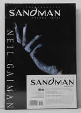 Absolute Sandman Vol 3 HC DC 2008 1st Print Neil Gaiman New Sealed